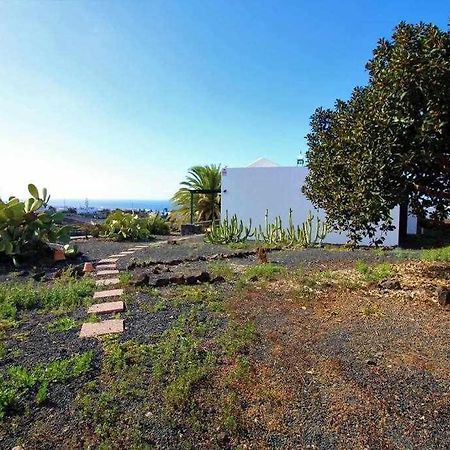 Apartamento La Cancela Las Breñas エクステリア 写真