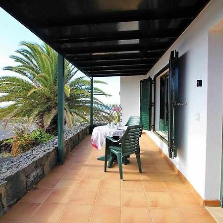 Apartamento La Cancela Las Breñas エクステリア 写真