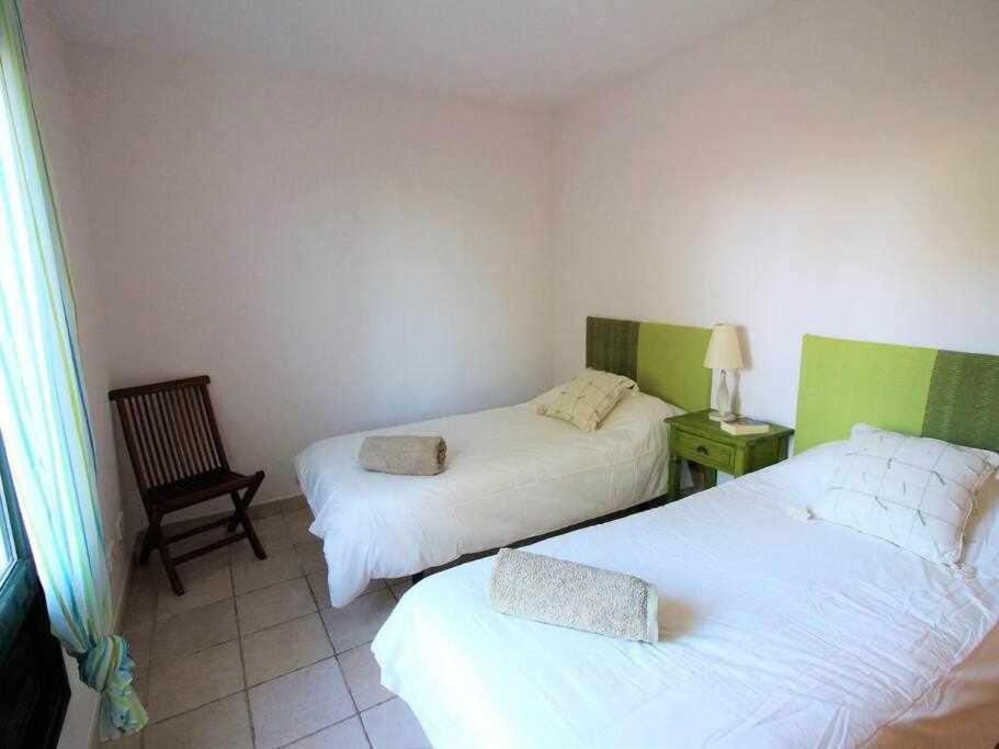 Apartamento La Cancela Las Breñas エクステリア 写真